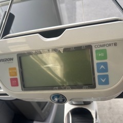 エアロバイク
の画像