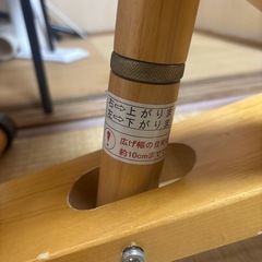 宮武製作所　プロポーションチェア　デスクチェア　椅子　　　の画像