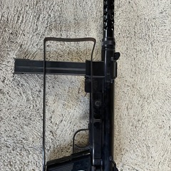 MGC　M76　モデルガン　組立キット　の画像