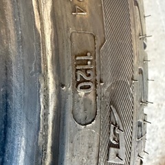 ATR 245/40R18の画像