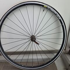 ロードバイク用ホイール MAVIC CXP22 前後セット 700cの画像
