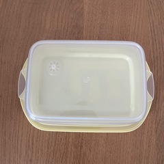 mofusand モフサンド タッパー お弁当箱の画像