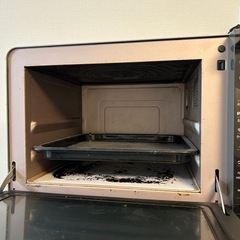 日立ワイドＰＡＭオーブンレンジ」（ＭＲＯ－ＥＸ３)の画像