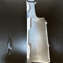日産UDコンドル左コーナーパネルの画像