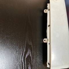 日産UDコンドル左コーナーパネルの画像