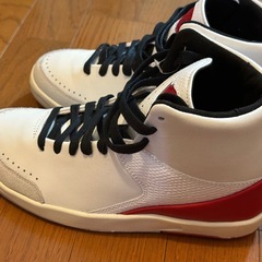 NIKE AIRJORDAN2 RETRO SE の画像
