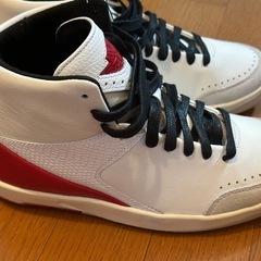 NIKE AIRJORDAN2 RETRO SE の画像