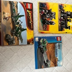 LEGO レゴブロック　の画像