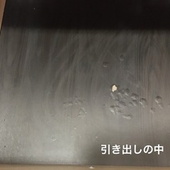 IKEA 引き出し付テレビボードの画像
