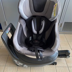 チャイルドシートNEROOM 　の画像