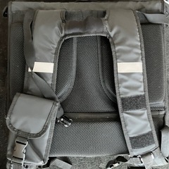 【美品】ウーバーイーツバック　の画像