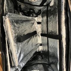 【美品】ウーバーイーツバック　の画像