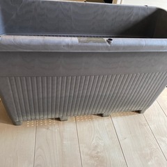 プランターの画像