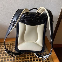 ランドセル　難ありの画像