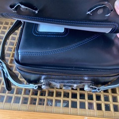 ランドセル　難ありの画像