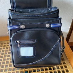 ランドセル　難ありの画像