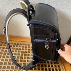 ランドセル　難ありの画像