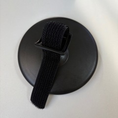 ベビーミラー　ぶらっブラックの画像
