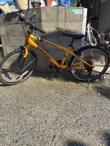 子供自転車
 自転車って楽しい！子供自転車の選び方とデビューにおすすめの車種19選 