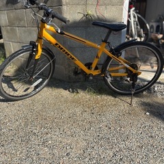 子供自転車
の画像