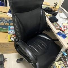 ニトリのチェアの画像