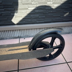 キッカー　ミニバイク　小学生用の画像