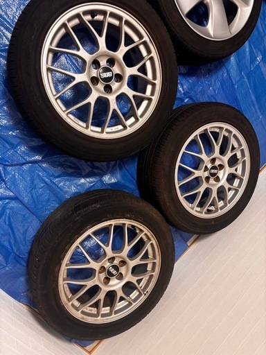 BBS17いインチ