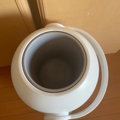 定価4980 ピジョン おむつステール ゴミ箱の画像