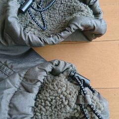 OUTDOOR COMPANY Product 防寒ズボン　カーゴパンツ　あったか裏ボア　冬のキャンプ、作業着の画像