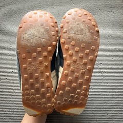 NIKE スニーカー　25cmの画像