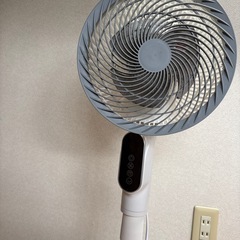 扇風機の画像