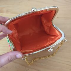 七五三 草履とバッグ セットの画像