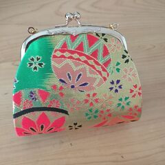 七五三 草履とバッグ セットの画像