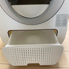 【早い方希望】 猫自動
トイレの画像