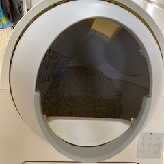 【早い方希望】 猫自動
トイレの画像