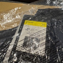 NIKE Tシャツ　迷彩ロゴ　Sサイズの画像