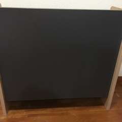 マガジンラックの画像