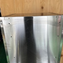 マルゼン吊戸棚 470x350x450の画像