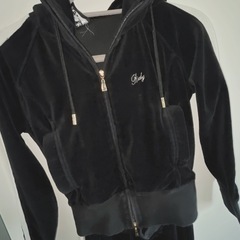 rady♡ベロア　セットアップの画像