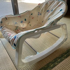 バウンサーの画像