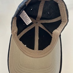 AMERICAN EAGLE アメリカンイーグル キャップ デニムの画像