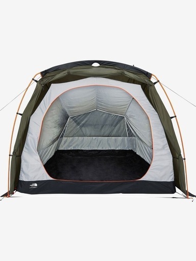 【美品】The North Face Eva Cargo4 テント