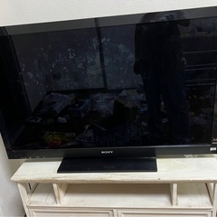 テレビ　ソニー　SONY 3D BRAVIA KDL-40HX80R ［40インチ］の画像