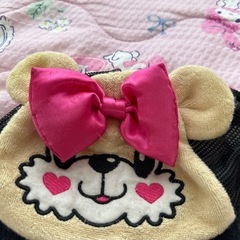 アースマジックキャップの画像