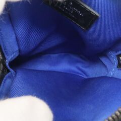 LOUIS VUITTON モノグラム エクリプス ダヌーヴ PMの画像