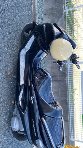 マジェスティ250