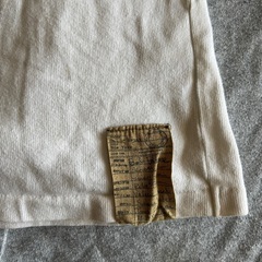 Thrift Standard 140 飛行機Tシャツの画像