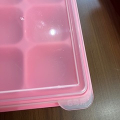 【10月末まで‼️】《15》お弁当、作り置き用ケースの画像