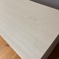 テレビボードの画像