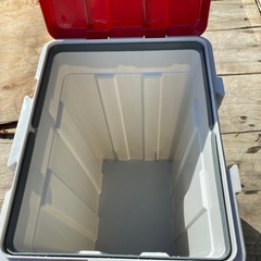中古　ゴミ箱　容量33ℓの画像
